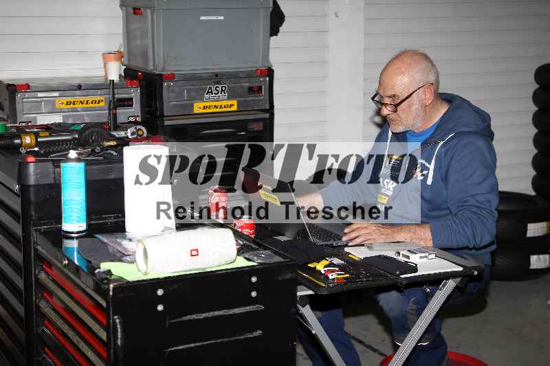 /Archiv-2025/02 28.-31.01.2025 Moto Center Thun Jerez/28.01.2025 Boxenimpressionen